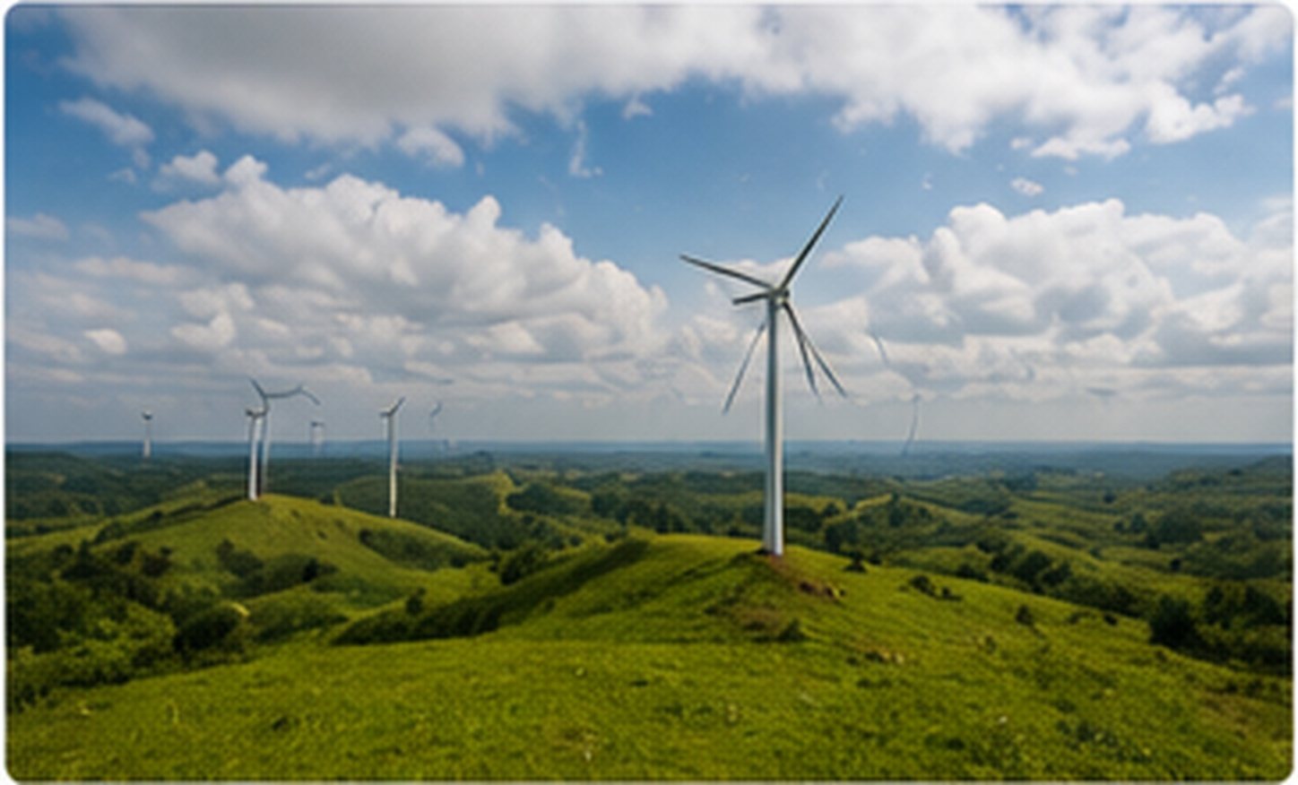 Climate & Resource Efficiency
